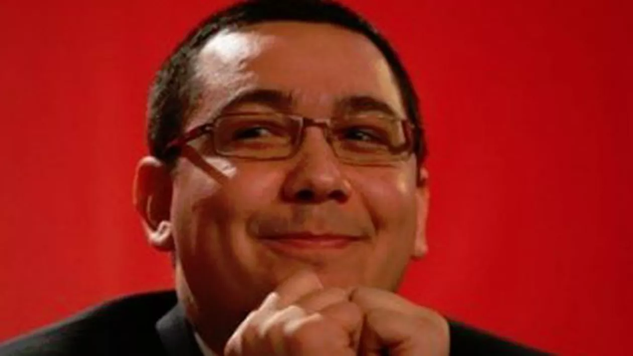 Wikileaks: Întâlnire Ponta - John Podesta în ziua referendumului de demitere a lui Băsescu
