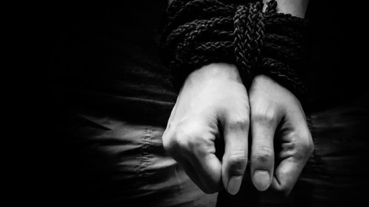 Statistici alarmante: În România au fost identificate cele mai multe victime ale traficului de persoane din Europa