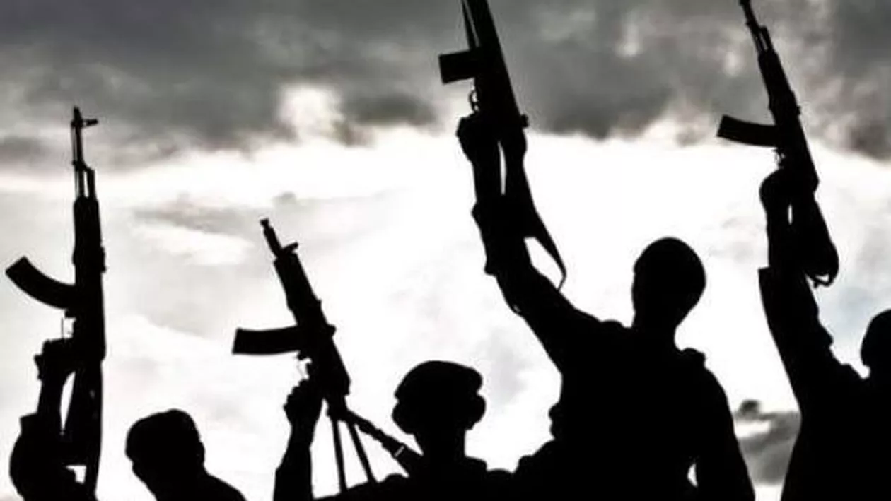 Avertisment la securitatea UE: "Mii de terorişti ar putea reveni în Europa din cauza asediului oraşului Mosul"