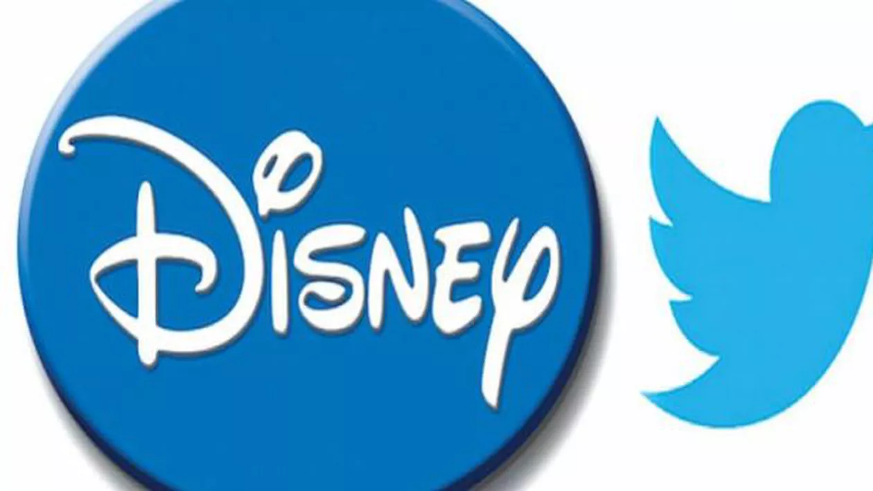 Disney nu mai dorește să preia rețeaua de socializare Twitter