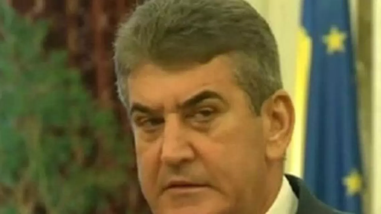Curtea Supremă a început procesul în dosarul limuzinei de la DIPI, în care Gabriel Oprea este acuzat de abuz în serviciu