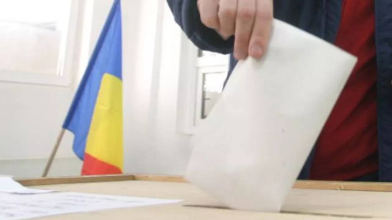 Big Brother în secțiile de votare: MAI, pe urmele hoților de la urne