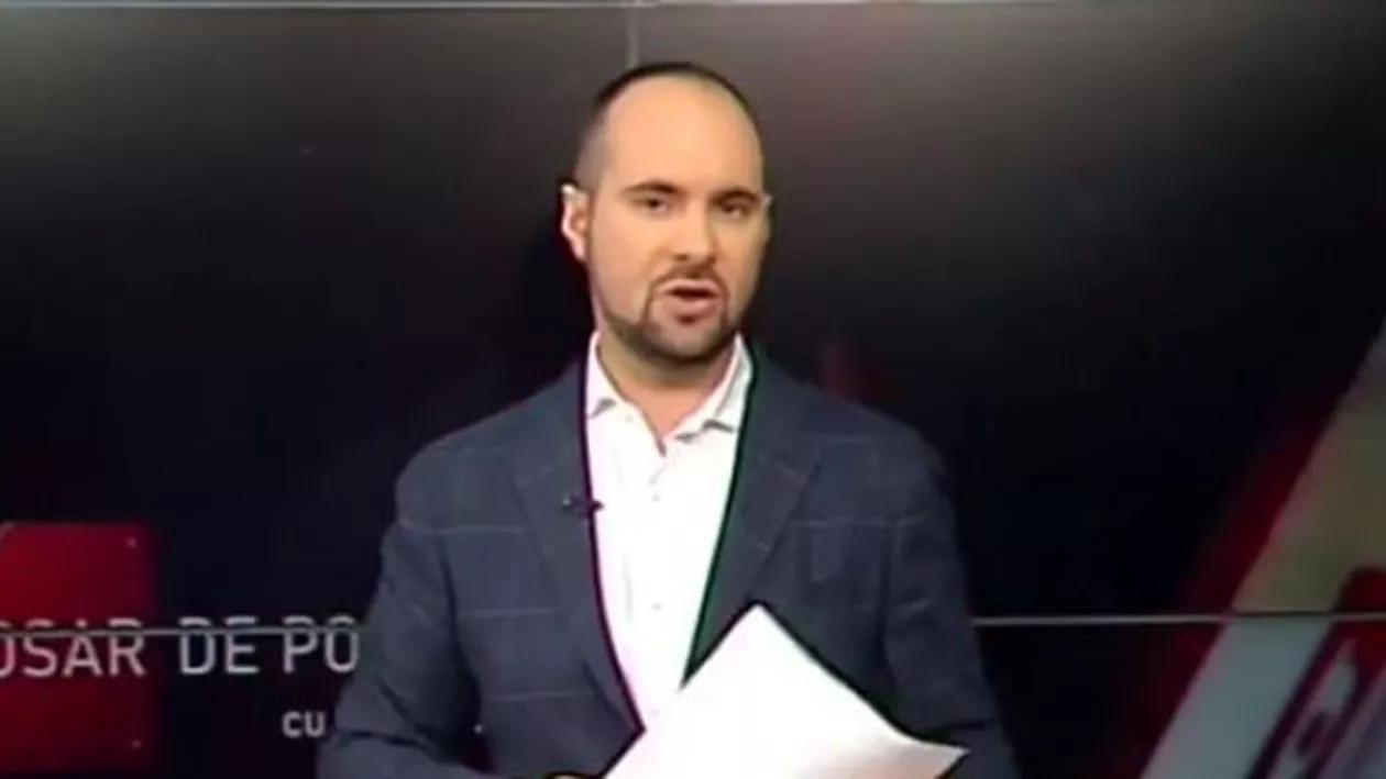 Dosar de Politician: Din pușcărie baronul Constantin Nicolescu veghează asupra "nepoților" (VIDEO)