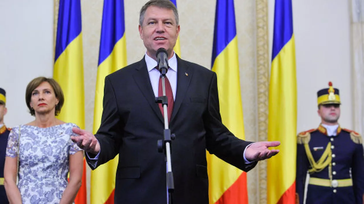 Klaus Iohannis, lăudat de Washington Post pentru pledoaria sa despre toleranța și acceptarea minorităților