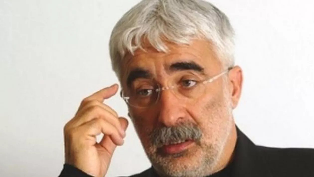Adrian Sârbu, citat la Parchetul General pentru a da declarații în dosarul Mineriadei