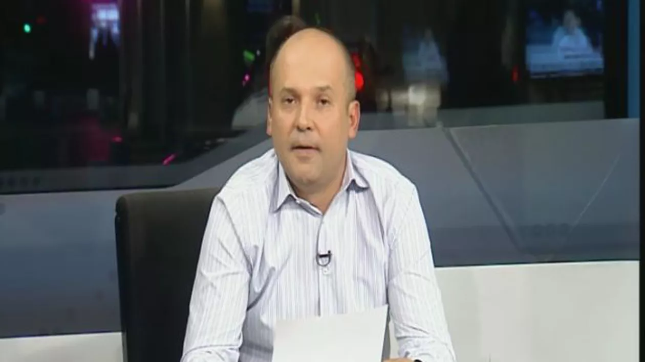 Octombrie, luna divorțurilor. Lumea lui Banciu: Principalul motiv este imaturitatea afectivă. Luați ca exemplu Puie Monta. Toți cei ca Ponta divorțează luna asta (VIDEO)