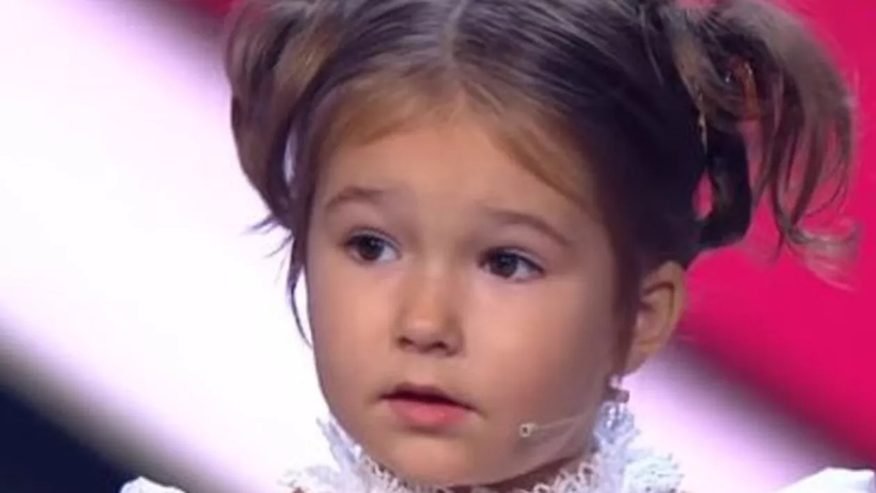 Uimitor! Are patru ani și vobește fluent șapte limbi străine (VIDEO)