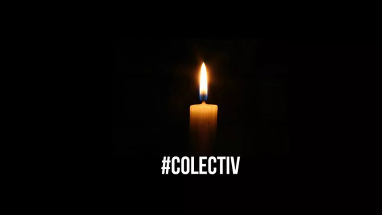 Trupa Goodbye to Gravity a lansat un videoclip comemorativ la un an după tragedia din Colectiv (VIDEO)
