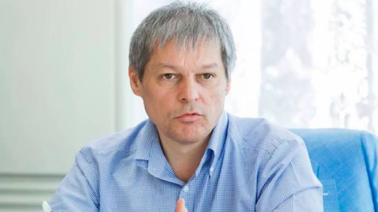 Dacian Cioloș, despre "Cucuveaua Mov" și prietenia dintre Kovesi și Ghiță: Le văd cu tristețe. E o campanie disperată