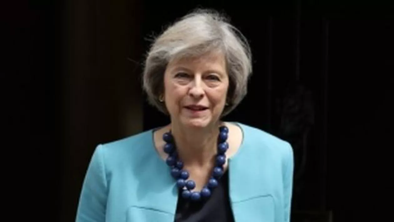 Premierul britanic îndeamnă UE la o "poziţie puternică şi unită faţă de agresiunea" Rusiei în Siria