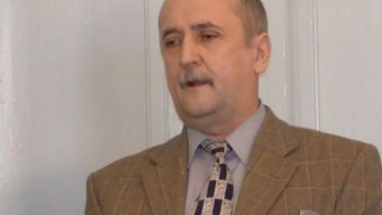 Fostul deputat Mihai Tânjală, unul dintre fondatorii „Doi și un sfert”, a fost extrădat în România