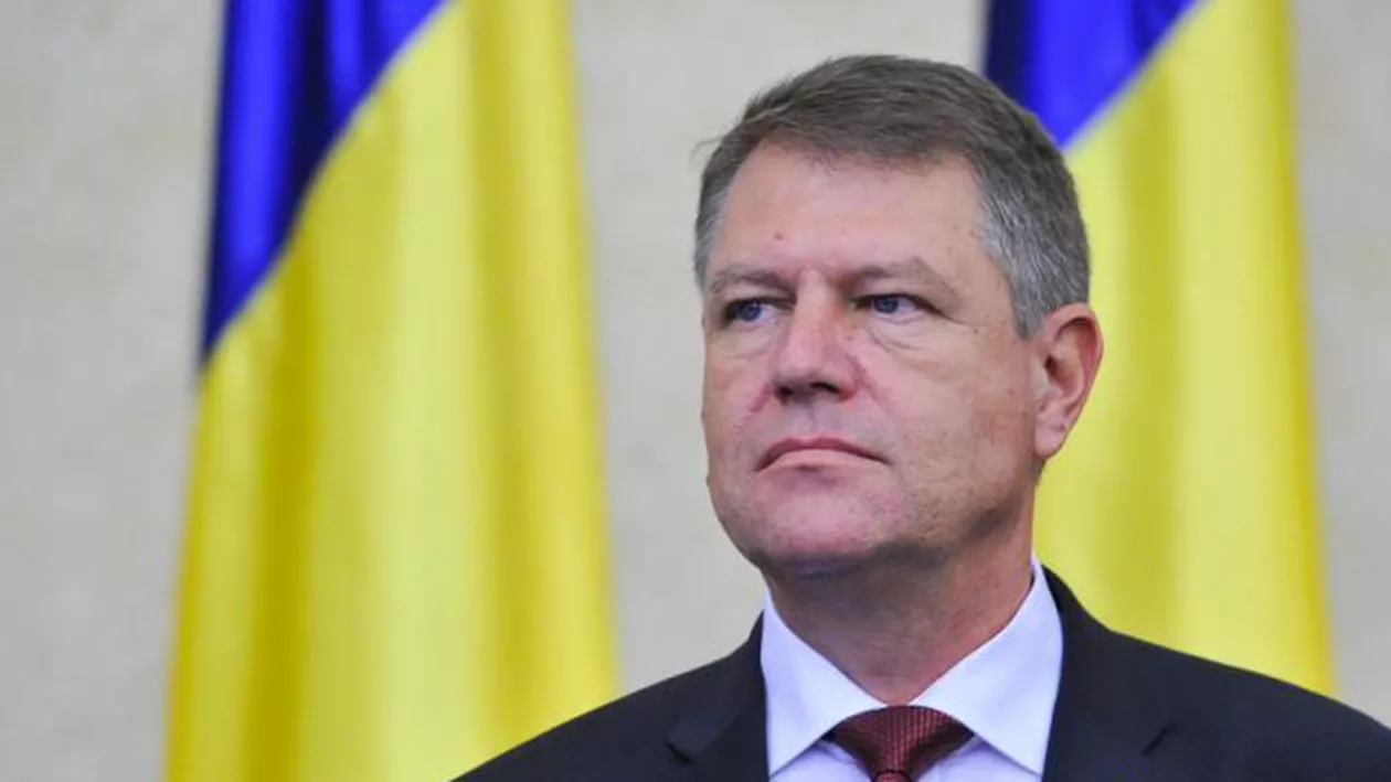 Klaus Iohannis, despre întâlnirea cu Theresa May: "Doamna prim-ministru mi-a garantat că se va implica personal ca să nu existe probleme pentru români nici înainte, nici după Brexit"
