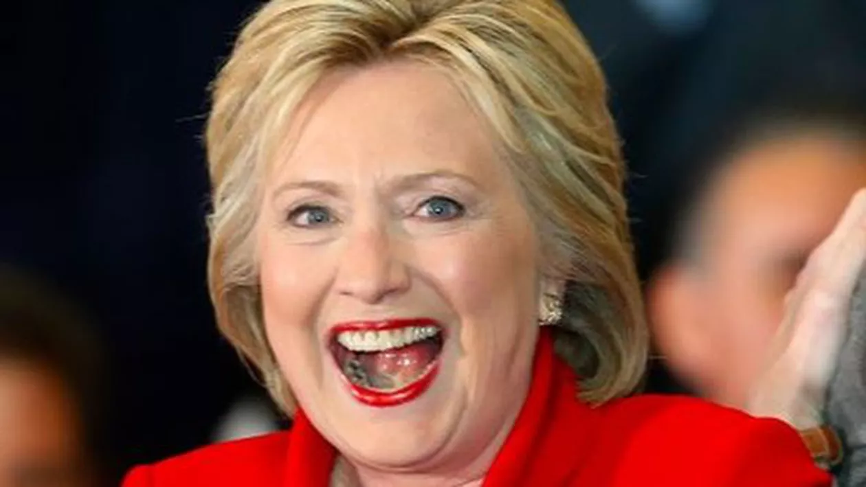 Hillary Clinton este susținută la alegerile prezidențiale din SUA de revista Vogue