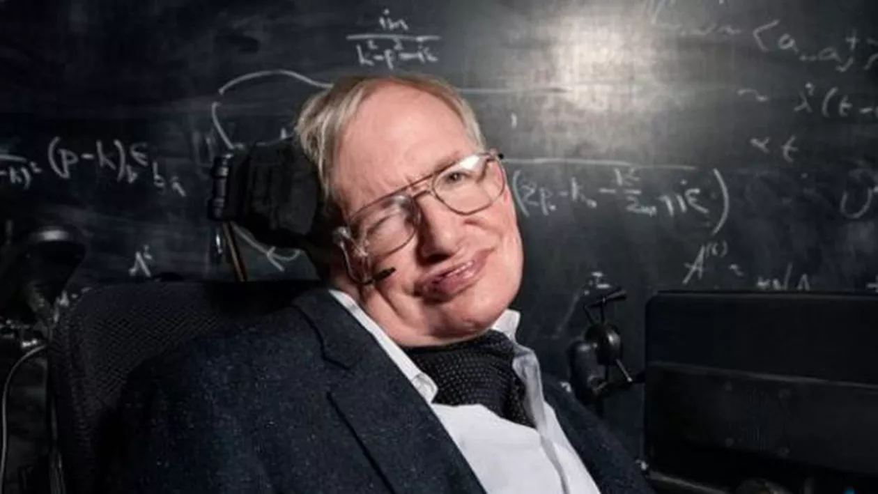 Stephen Hawking: „Inteligența artificială ar putea dezvolta o conștiință proprie, care s-ar putea întoarce împotriva omenirii” (VIDEO)