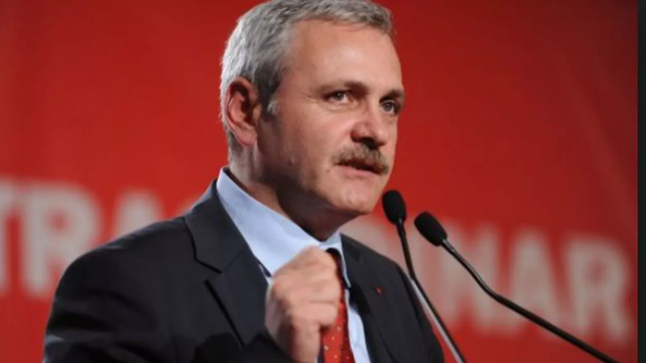 "În sfârșit, guvernul Cioloș a realizat că încasează o taxă ilegală!". Liviu Dragnea, despre propunerea ministrului Mediului privind înlocuirea timbrului de mediu, declarat ilegal de CE