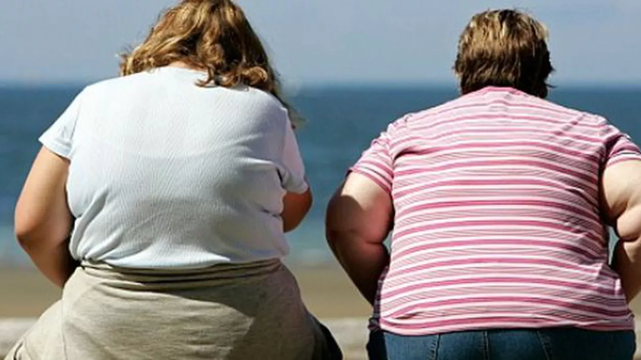 Eurostat: Românii, cei mai în formă europeni. Țara noastră, ultimul loc la rata obezității în UE (FOTO)
