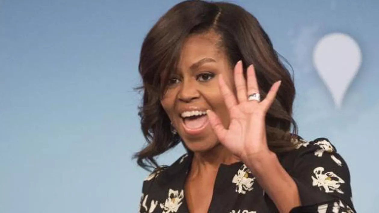 Donald Trump, atac la adresa lui Michelle Obama, care se bucură de o popularitate mare în SUA