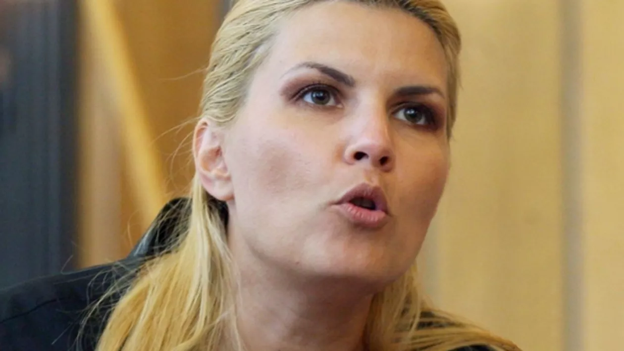 Reacții după gafa Elenei Udrea care l-a încurcat pe Gingis Han cu Attila: „Doamnă, le aveți cu istoria așa cum le am eu cu mecanica cuantică”