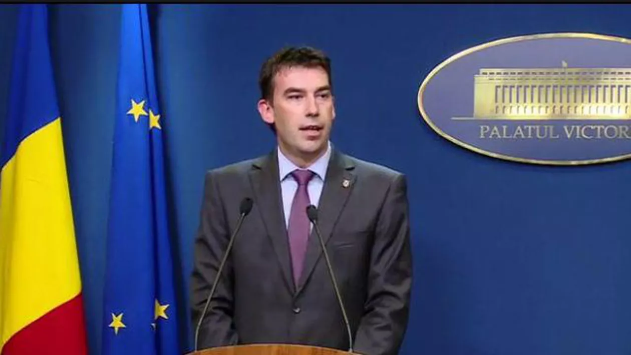 Ministrul de Interne a cerut inspectorului general al Jandarmeriei un raport complet cu privire la evenimentele de la marșul unionist