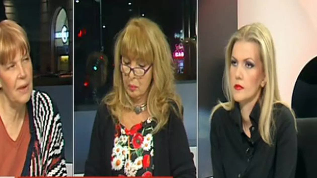 Horoscopul perioadei 21- 30 octombrie, prezentat de Alina Bădic, alături de Silvana Pop şi Gabriela Apostol (VIDEO)