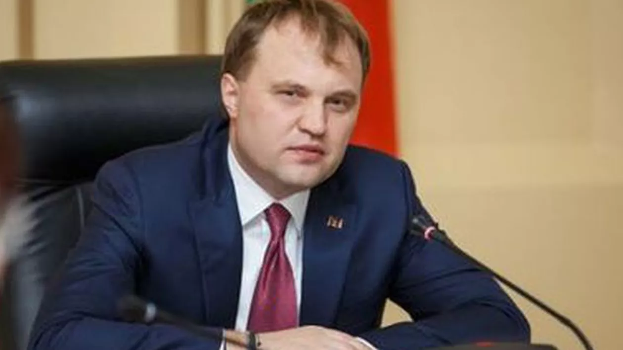 Liderul de la Tiraspol afirmă că pensiile transnistrienilor au fost reduse cu 30% din cauza Uniunii Europene și a Ucrainei