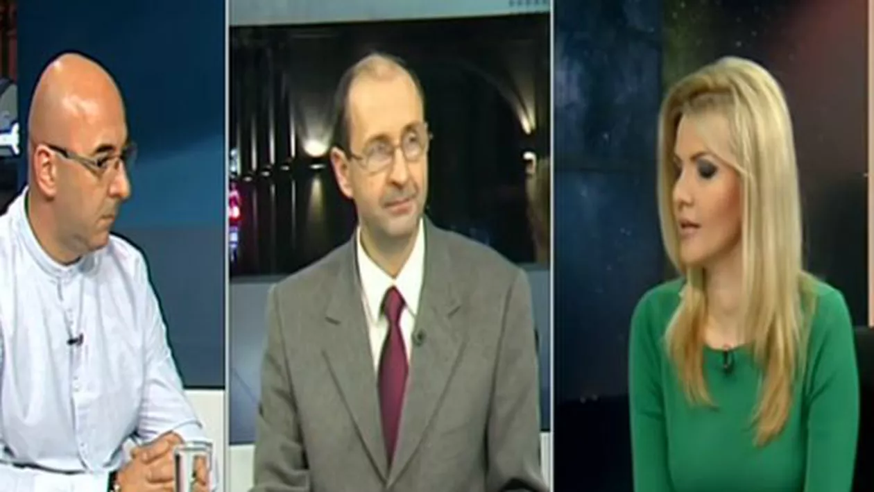 Ediție specială "360 de grade":  Puterea cristalelor și cum ne putem echilibra și trata datorită acestora (VIDEO)