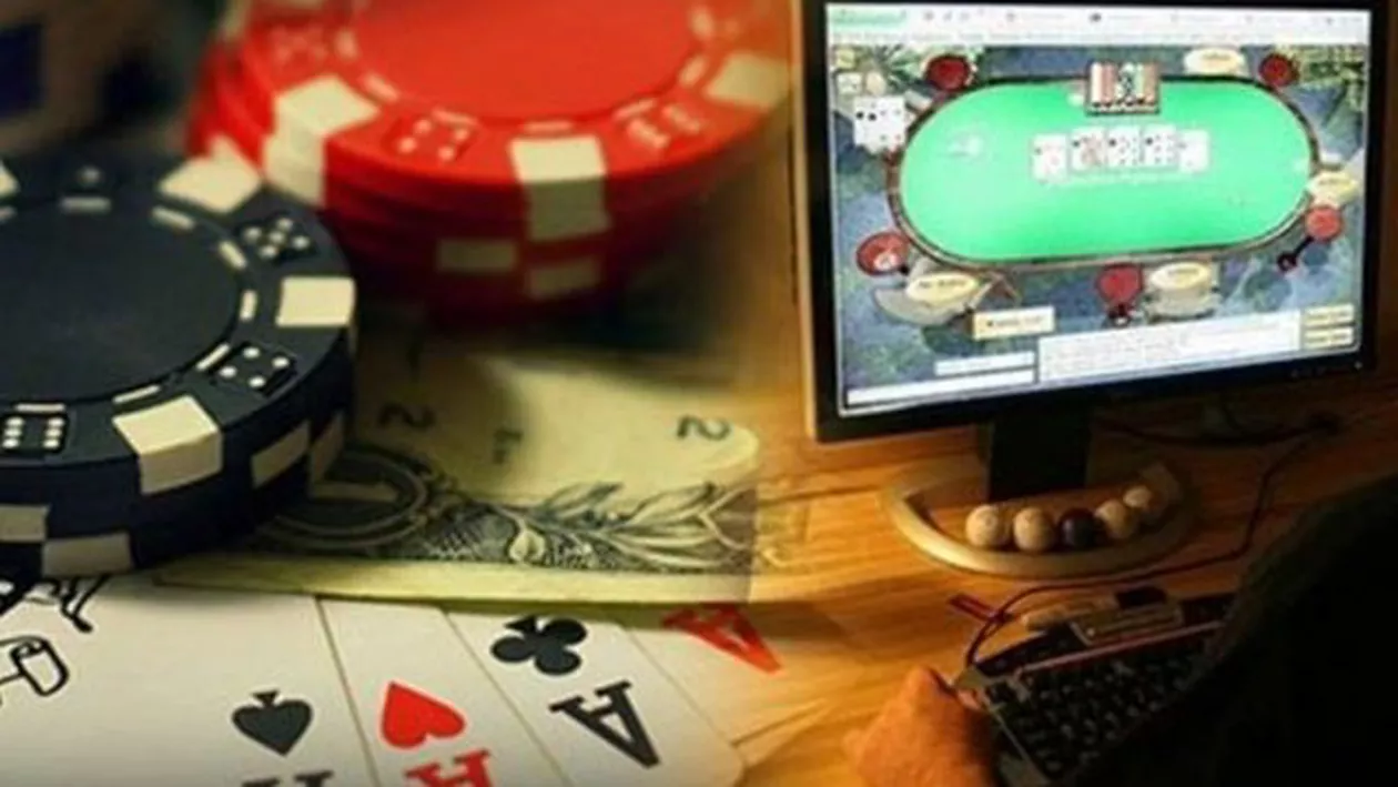 Reguli noi pentru jocurile de noroc online: Conturile trebuie să conțină datele de identificare și vârsta jucătorului