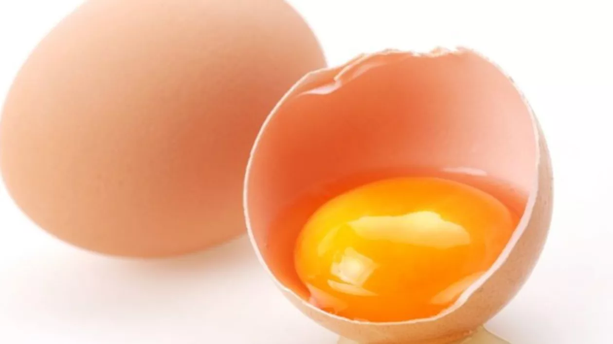 Covasna: 10.000 de ouă din Polonia, infestate cu salmonela, retrase de pe piață de Direcția Sanitar Veterinară