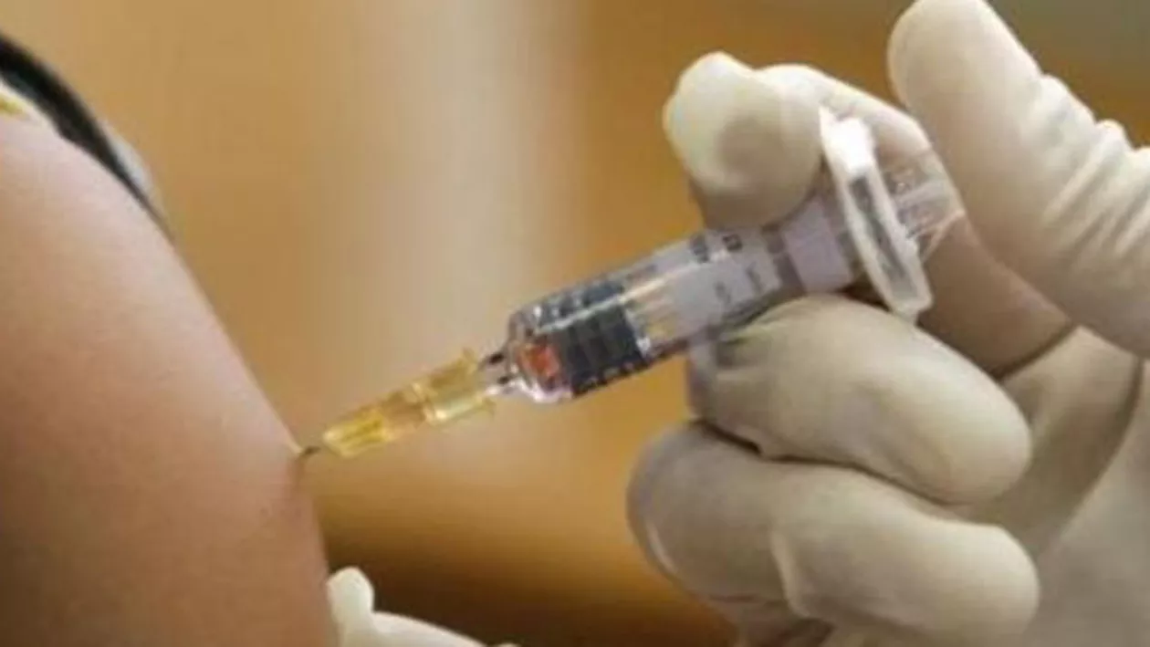 "Legea vaccinării": Ministrul Sănătății, Vlad Voiculescu, inițiează unui proiect important pe final de mandat