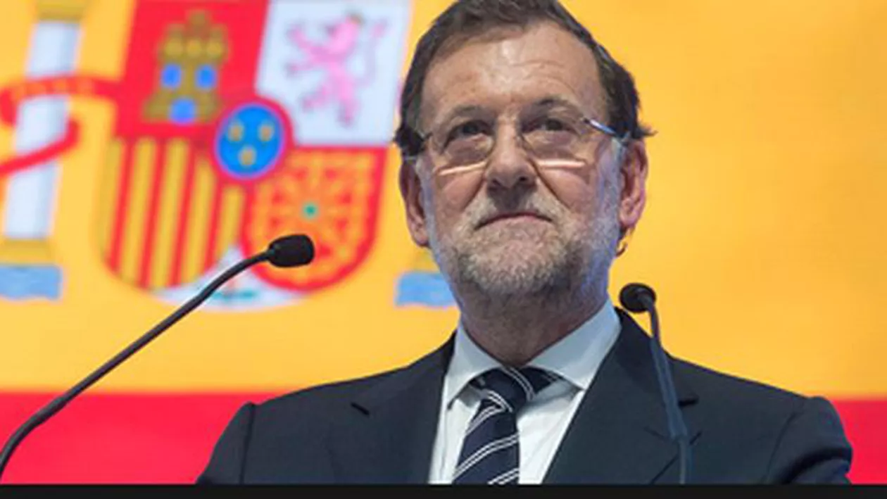 Blocajul politic din Spania s-a terminat: Socialiștii au decis să îi permită conservatorului Mariano Rajoy să formeze guvernul