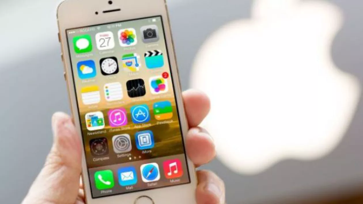 iPhone-urile includ o tastatură secretă ce poate fi folosită cu o singură mână (VIDEO)