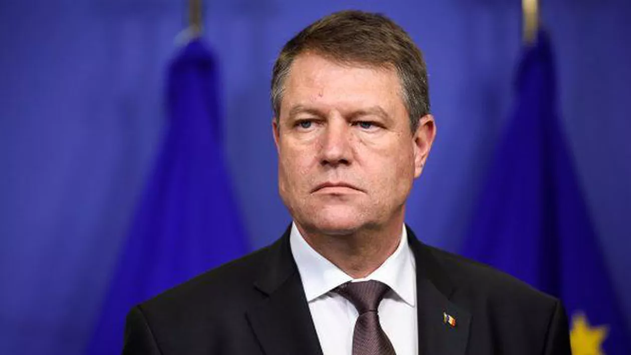 Un celebru profesor din Londra, decorat de Klaus Iohannis cu Ordinul național "Steaua României"