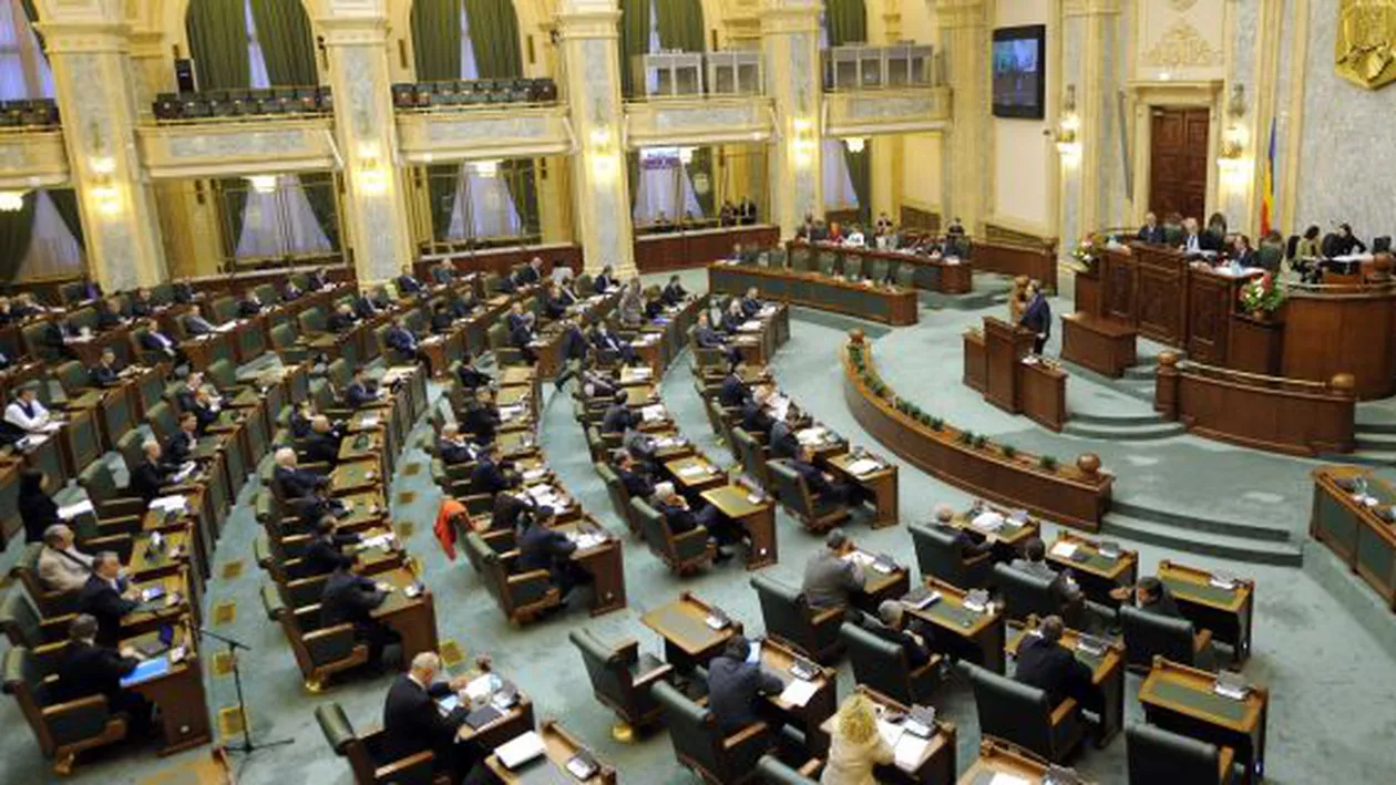 Proiectul de lege privind parteneriatul civil, respins prin vot de senatori: Camera deputaților este for decizional în caz
