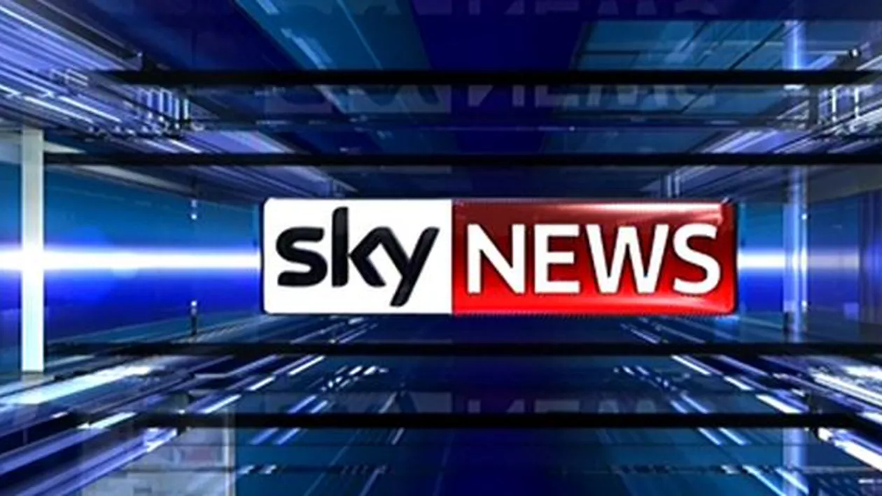 CNA-ul britanic va analiza reportajul de la SkyNews despre presupusul trafic de arme din România