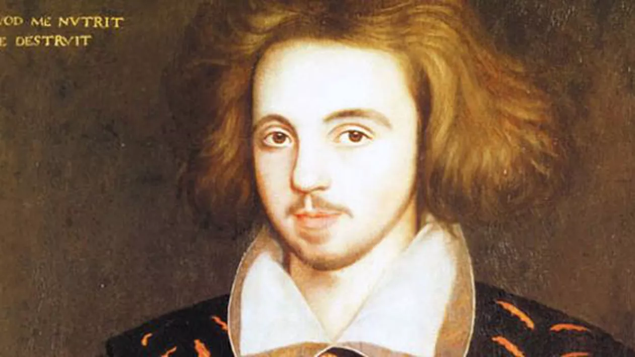 Dramaturgul Christopher Marlowe va figura în calitate de co-autor, alături de William Shakespeare, al unei reeditări a trilogiei "Henric al VI-lea"