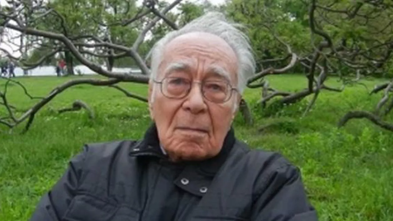 Mihai Șora: Coțofene jurnaliste au decis că Leon Dănăilă e prea vechiuț pentru a candida. Eu am mai multă încredere într-un om ca Dănăilă decât în agilitățile de maimuțici ale parlamentarilor actuali, care și-au dat deja arama pe față