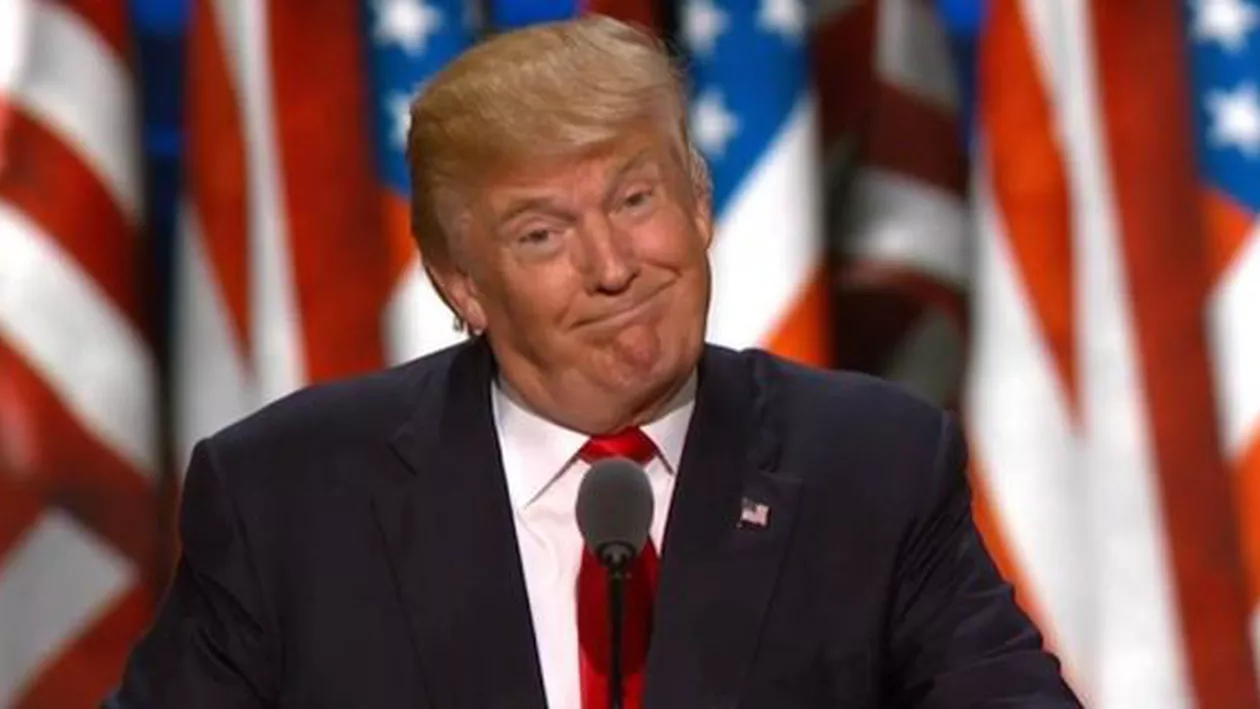 New York Times a publicat lista cu toate cele 281 de ”victime” ale lui Donald Trump. Nici măcar un pupitru din Biroul Oval nu a scăpat de gura magnatului