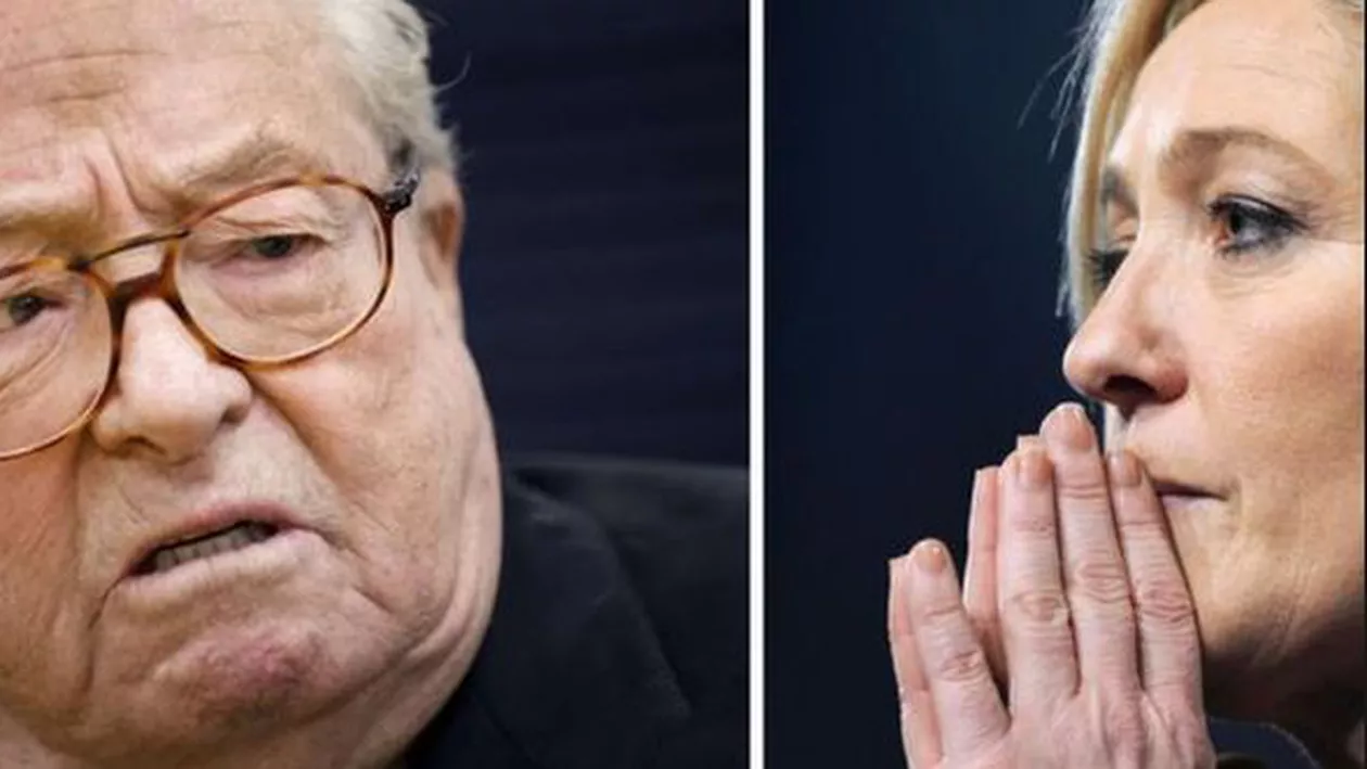 Parlamentul European a anulat imunitatea deputatului Jean-Marie le Pen pentru a putea fi anchetat de justiție