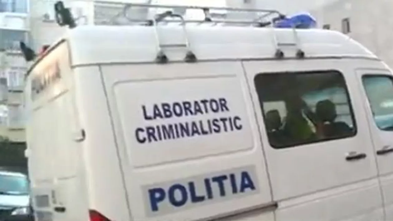 Moarte suspectă în zona Chitila: Corpul unui bărbat a fost găsit într-un puț