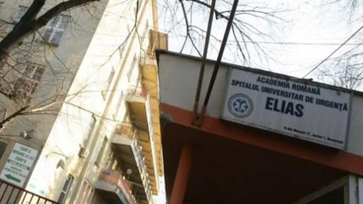 O pacientă nu a fost primită la control în Spitalul Elias, pentru că unitatea nu ar avea contract cu Casa de Asigurări (VIDEO)