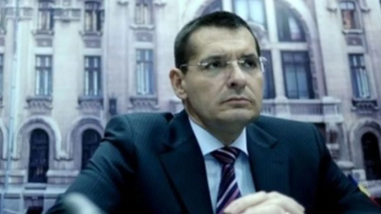 Petre Tobă a contestat decizia CNATDCU prin care s-a stabilit că a plagiat (VIDEO)