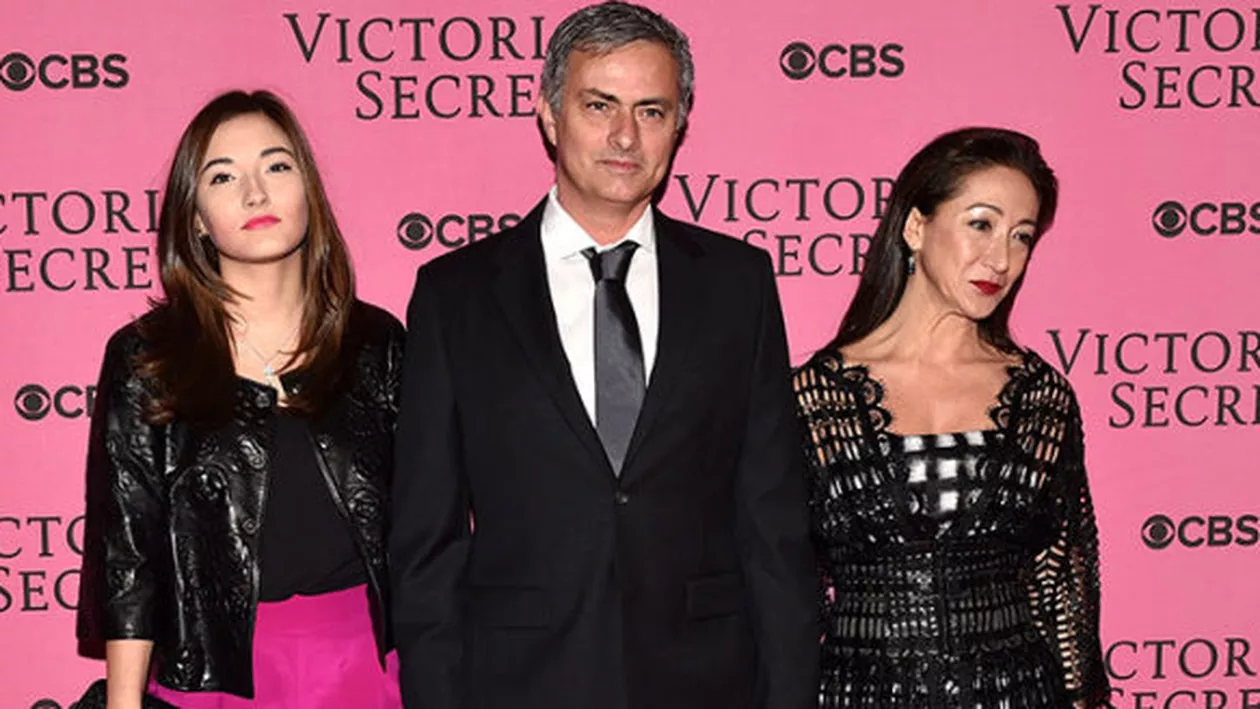 Fața necunoscută a lui Jose Mourinho. De ce spune „The Special One” că viața în Manchester este un DEZASTRU (FOTO)