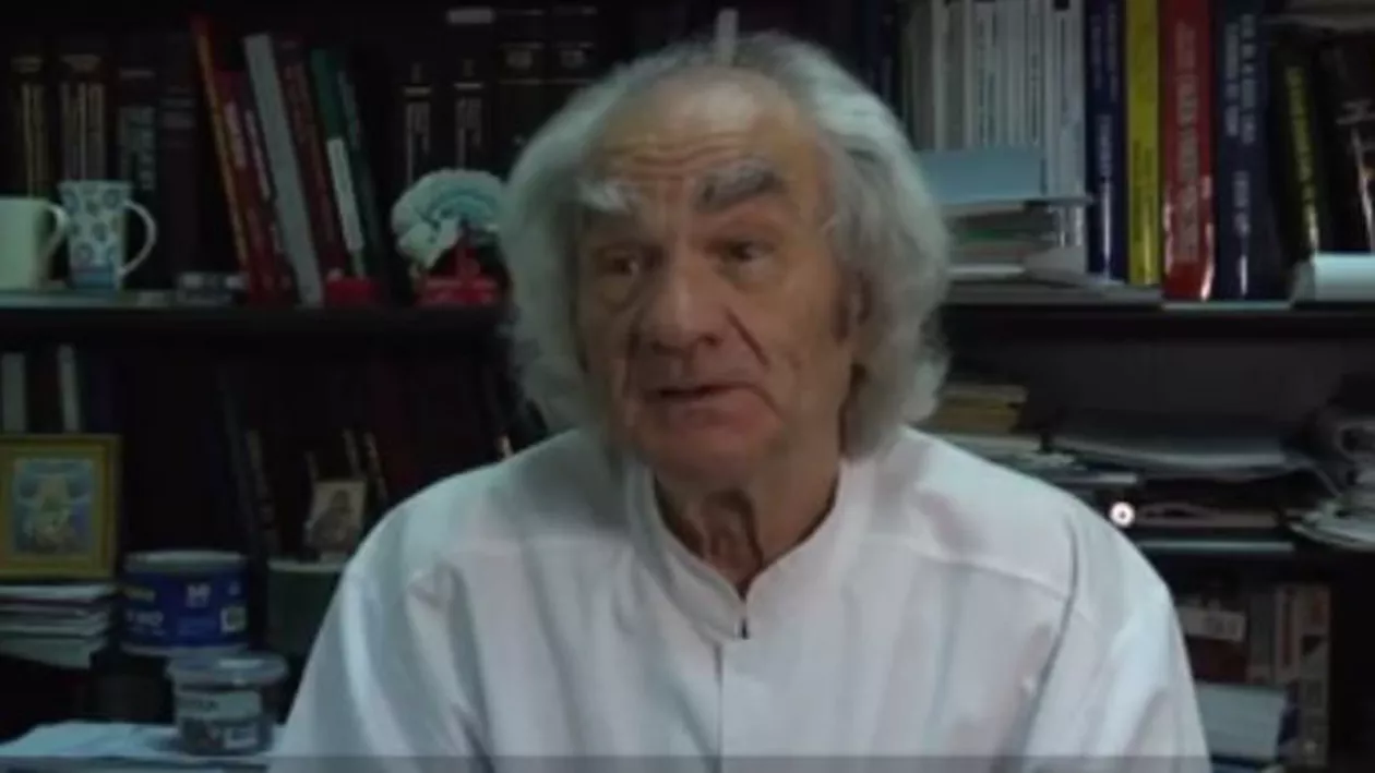 Leon Dănăilă este împotriva CĂSĂTORIILOR GAY: «Pe tata îl cheamă Ion, pe mama Vasile»...este de râsul lumii. Statul român nu trebuie să dea voie homosexualilor să facă adopții (VIDEO)