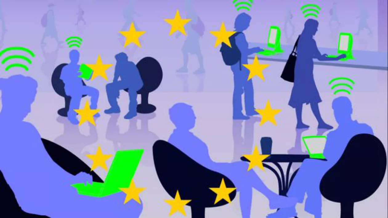 Serviciile publice online trebuie să devină accesibile pentru persoanele cu dizabilități din Uniunea Europeană