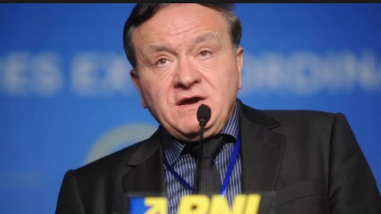 Fostul şef al CJ Braşov Aristotel Căncescu, mutat în arest la domiciliu