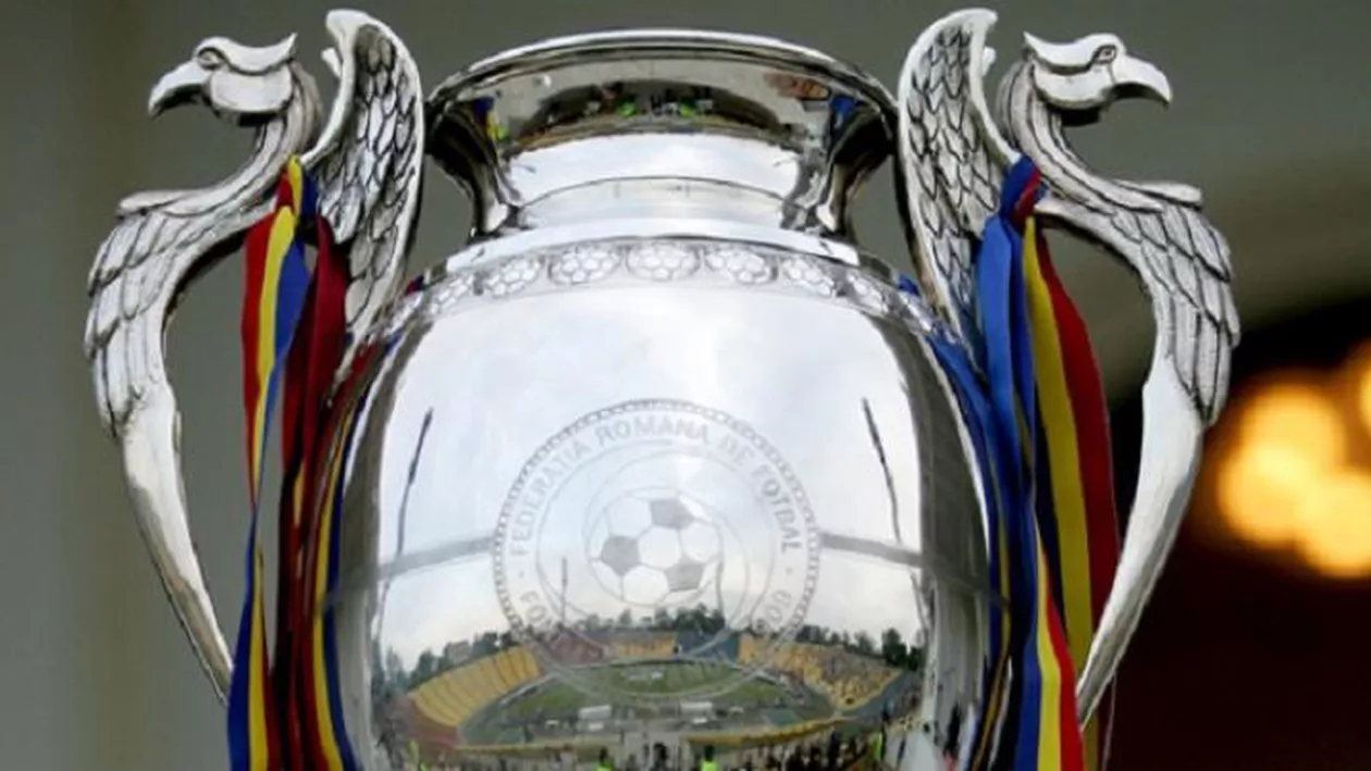 Steaua s-a calificat în optimile Cupei României după 2-1 cu Foresta Suceava. Vezi toate echipele calificate în faza următoare a competiției (FOTO)