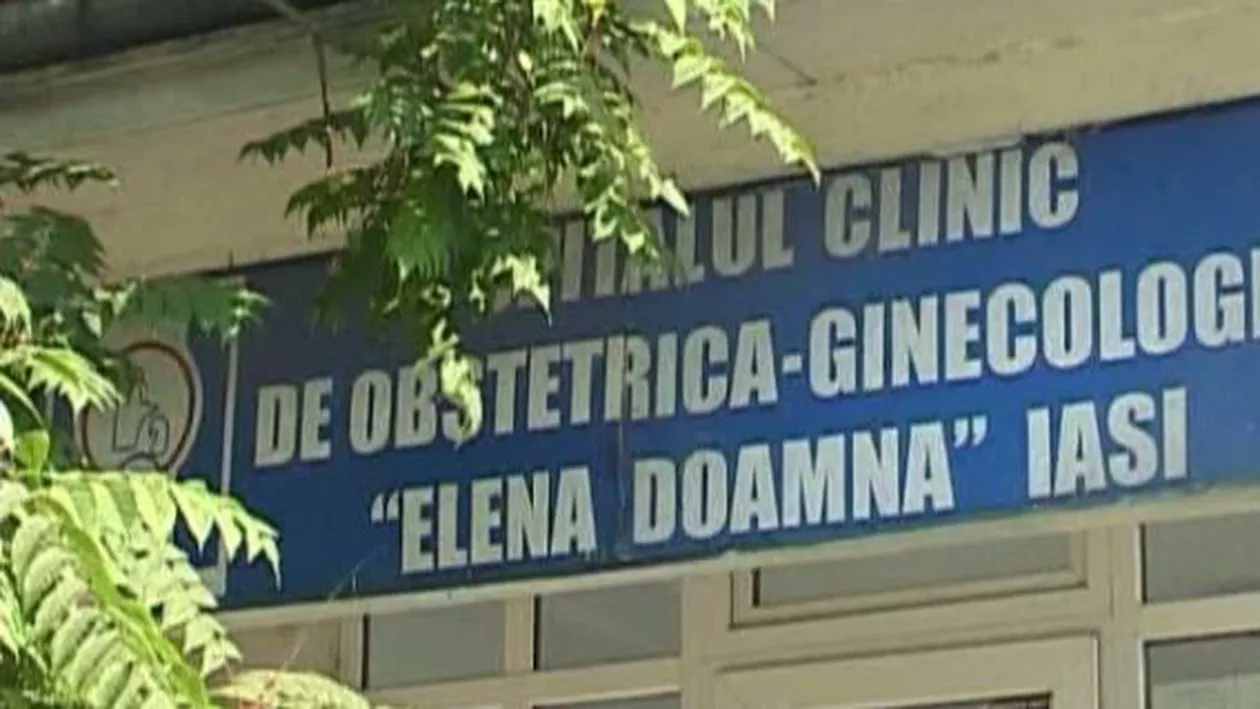 Iași: Un medic este acuzat că a făcut avorturi unor minore fără acordul părinţilor lor. Altele făceau parte din reţele de prostituţie şi erau trimise la spital de proxeneţi (VIDEO)