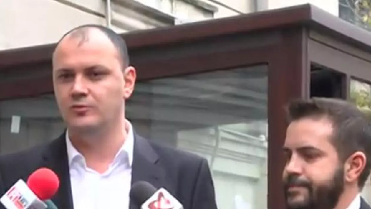 PRU, denunț la DNA împotriva Guvernului Cioloș, în cazul Cumințenia Pământului. Ghiță: Procurorii să demonstreze că nu sunt pentru unii mumă și pentru alții ciumă (VIDEO)