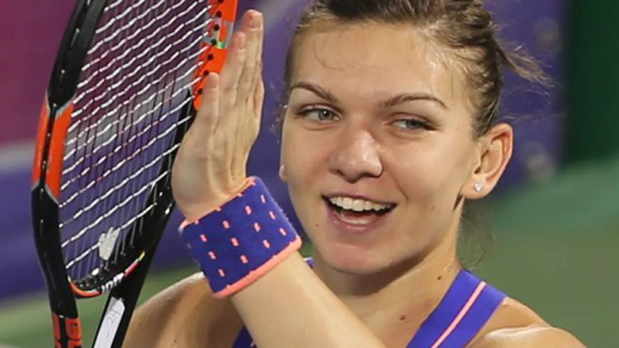 “Voi încerca să fiu mai puternică şi să mă mişc mai bine pe teren”. Ce spune Simona Halep de sezonul pe care l-a încheiat și care sunt planurile de viitor