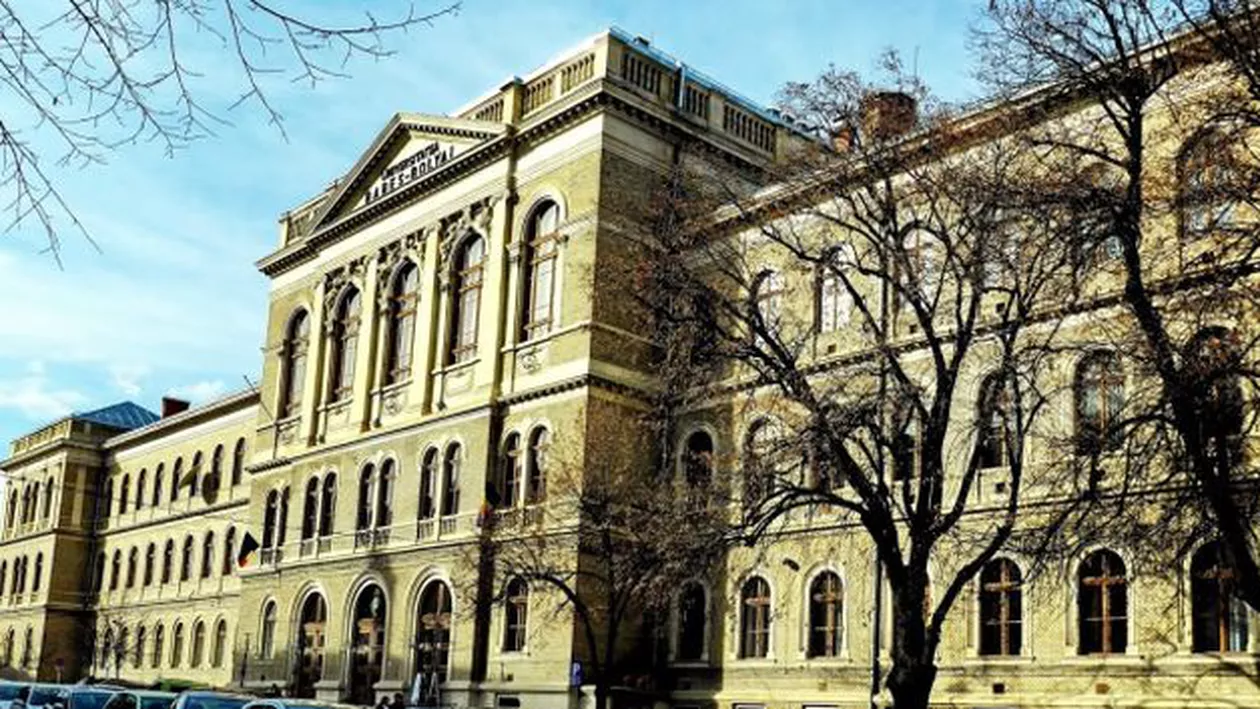 Patru universități din România, incluse în topul celor mai bune 1000 de universități din lume